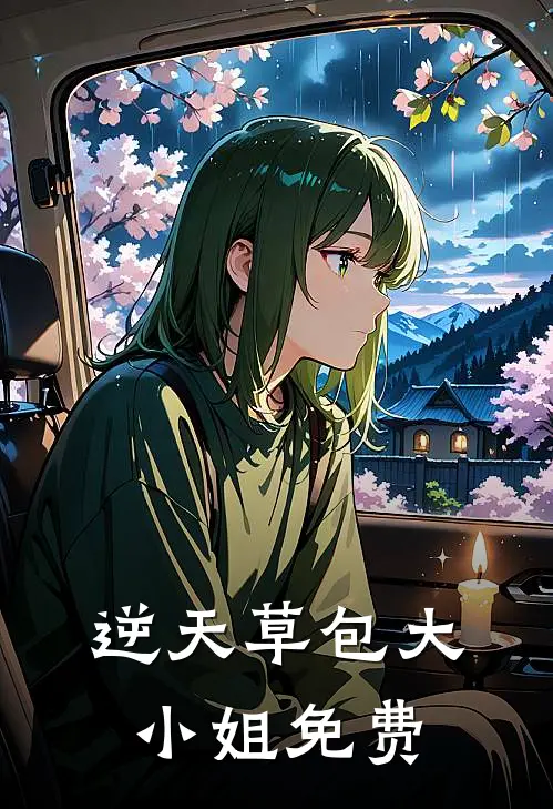 逆天草包大小姐免费