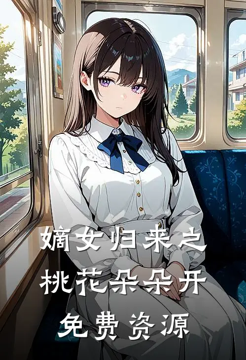 嫡女归来之桃花朵朵开免费资源