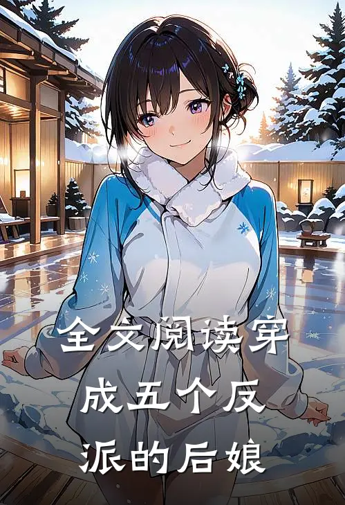 全文阅读穿成五个反派的后娘