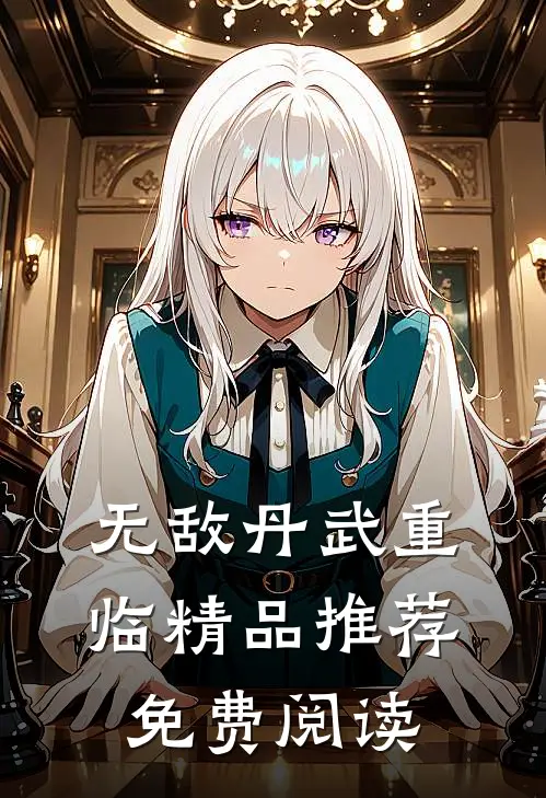 无敌丹武重临精品推荐免费阅读