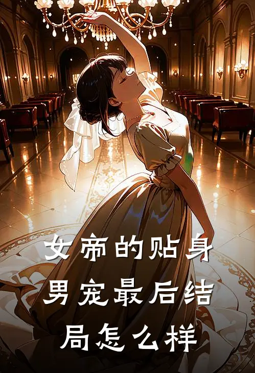 女帝的贴身男宠最后结局怎么样