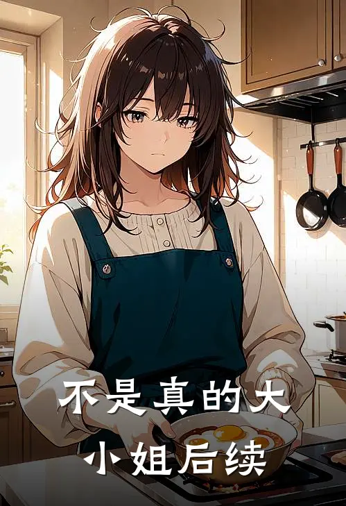 不是真的大小姐后续