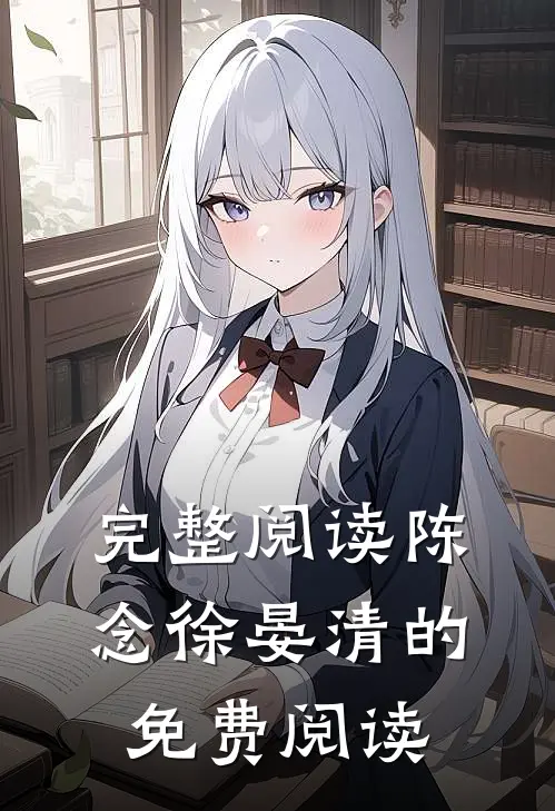 完整阅读陈念徐晏清的免费阅读