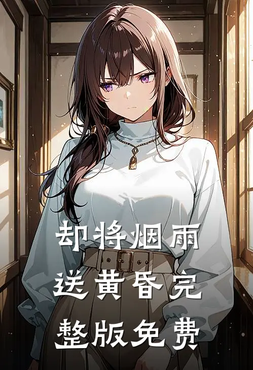 却将烟雨送黄昏完整版免费