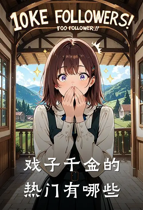 戏子千金的热门有哪些