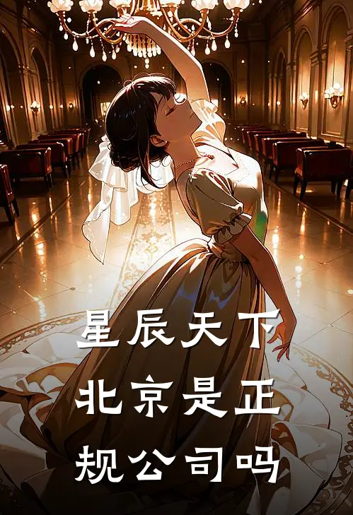 星辰天下北京是正规公司吗