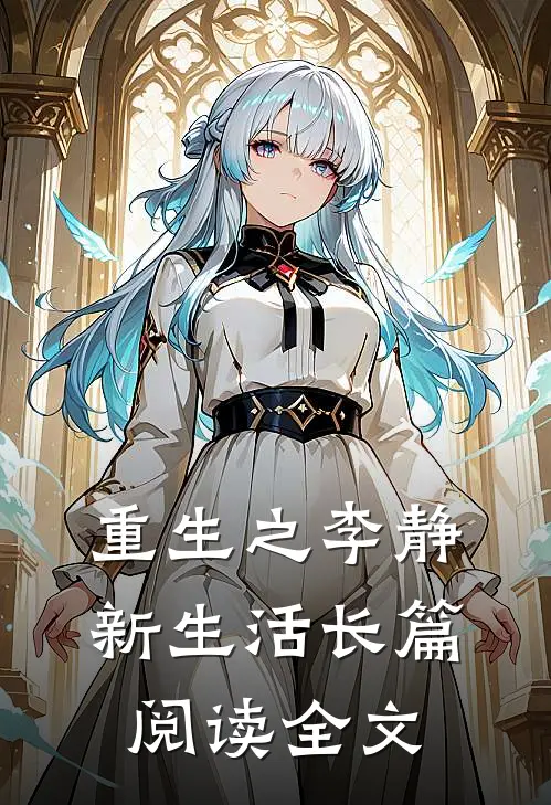 重生之李静新生活长篇阅读全文