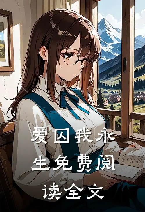 爱囚我永生免费阅读全文
