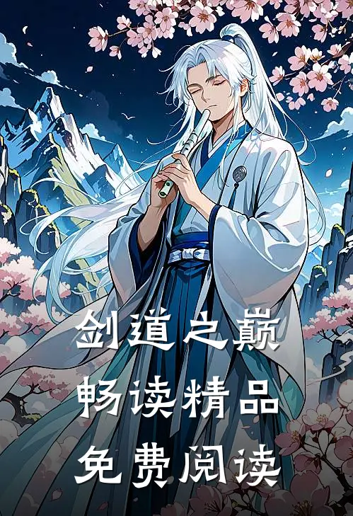 剑道之巅畅读精品免费阅读