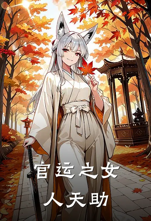 官运之女人天助