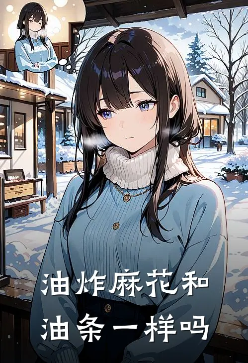 油炸麻花和油条一样吗