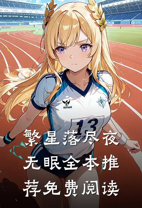繁星落尽夜无眠全本推荐免费阅读