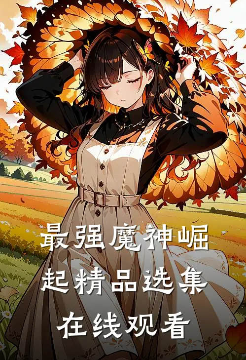 最强魔神崛起精品选集在线观看