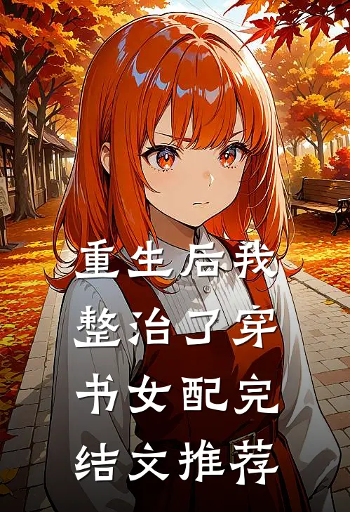 重生后我整治了穿书女配完结文推荐