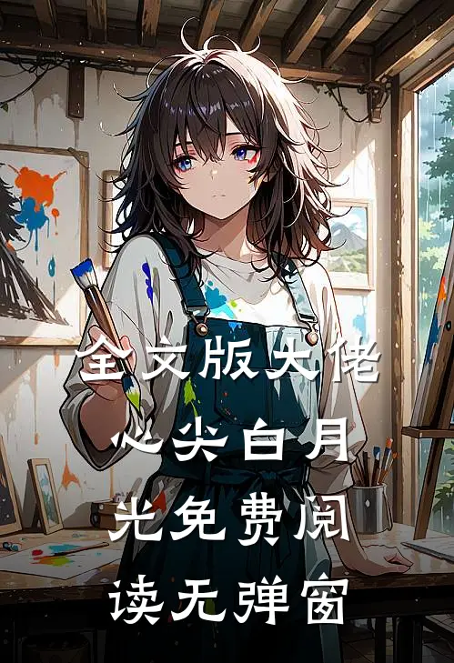 全文版大佬心尖白月光免费阅读无弹窗