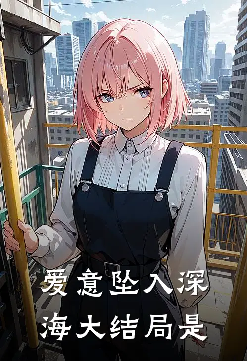 爱意坠入深海大结局是