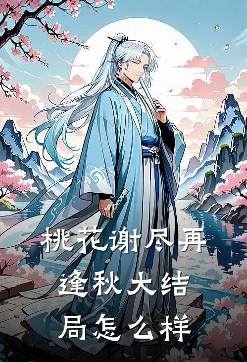桃花谢尽再逢秋大结局怎么样