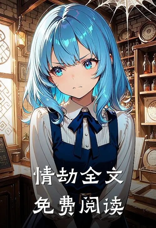 情劫全文免费阅读