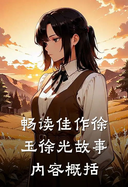 畅读佳作徐玉徐光故事内容概括