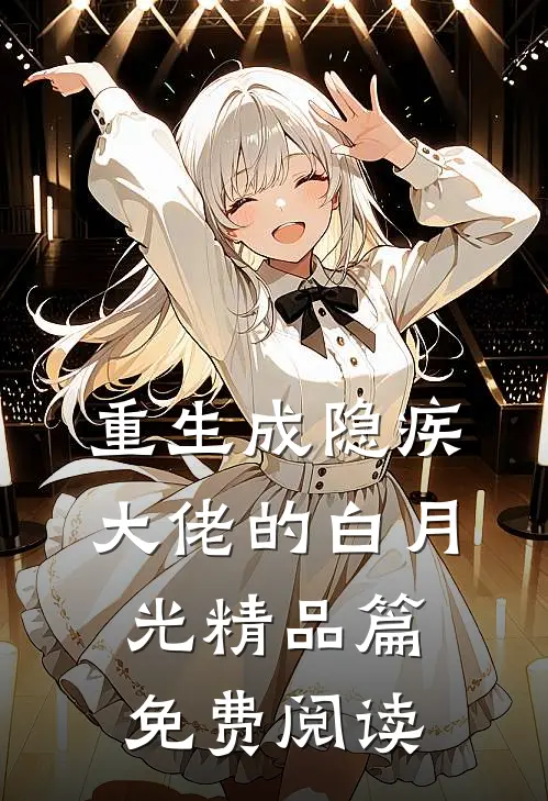 重生成隐疾大佬的白月光精品篇免费阅读