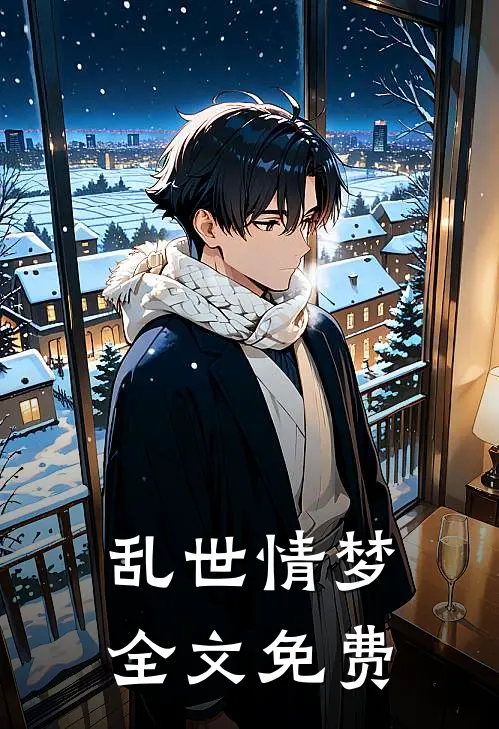 乱世情梦全文免费