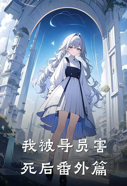 我被导员害死后番外篇