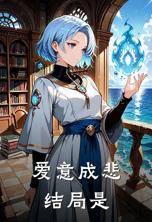 爱意成悲结局是