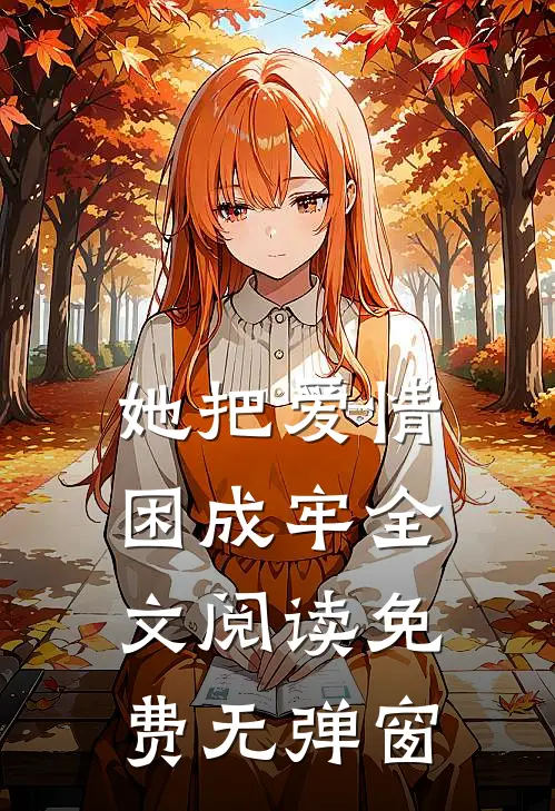 她把爱情困成牢全文阅读免费无弹窗