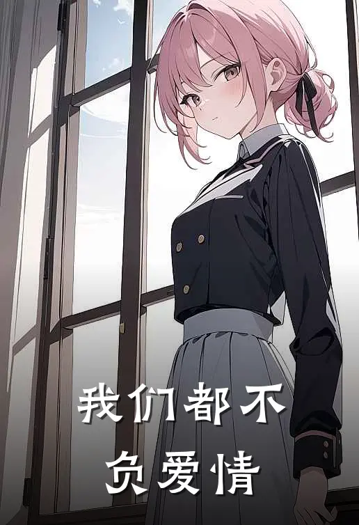 我们都不负爱情