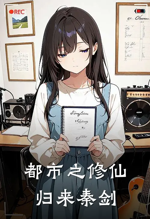都市之修仙归来秦剑