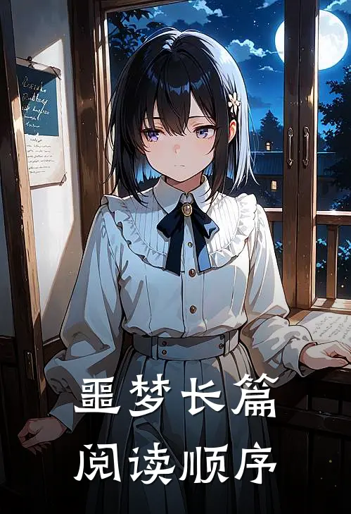 噩梦长篇阅读顺序