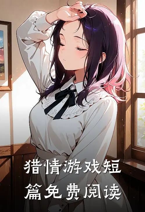 猎情游戏短篇免费阅读