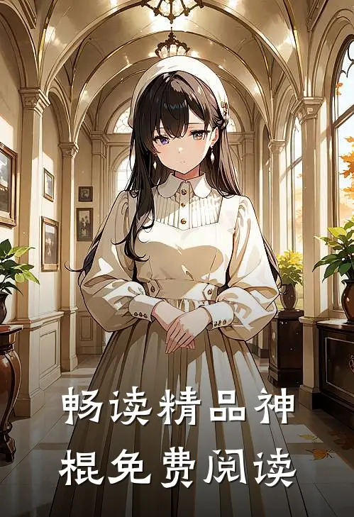 畅读精品神棍免费阅读