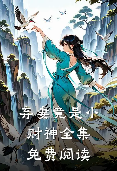 弃妻竟是小财神 全集免费阅读