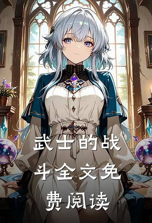 武士的战斗全文免费阅读