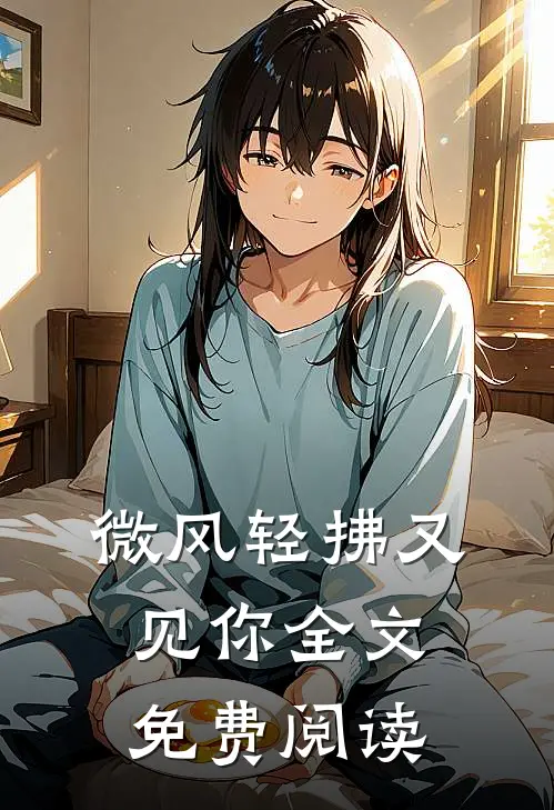 微风轻拂又见你全文免费阅读