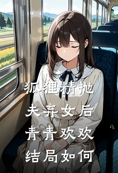狐狸精抛夫弃女后青青欢欢结局如何