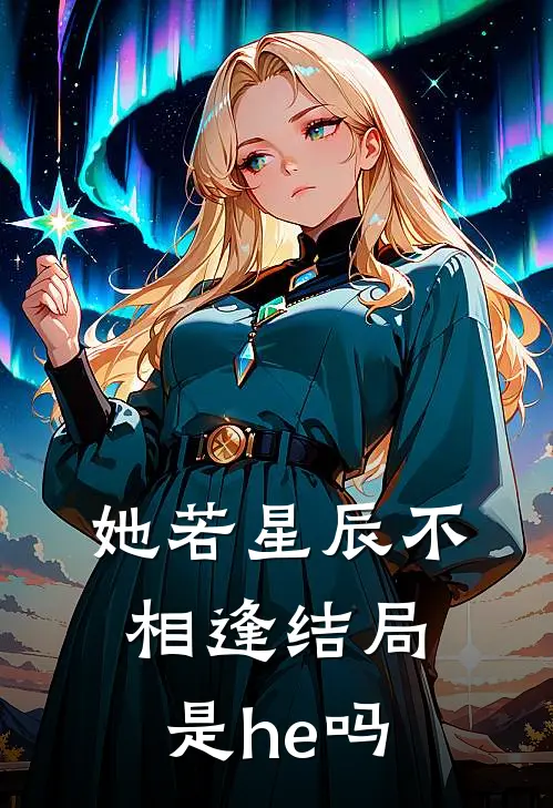 她若星辰不相逢结局是he吗