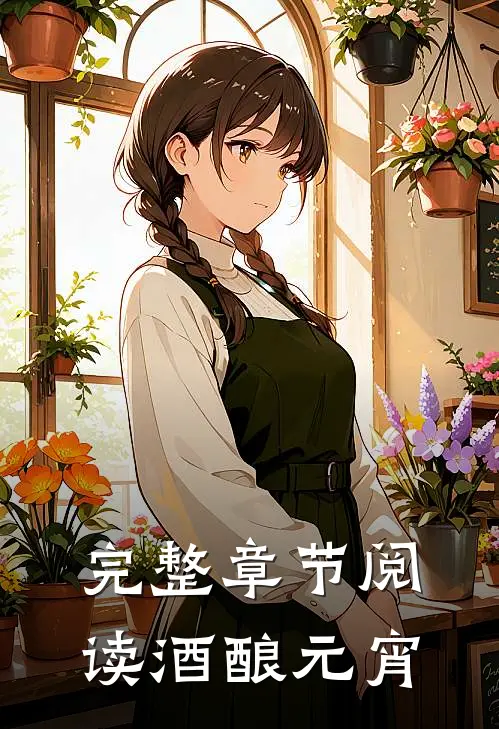 完整章节阅读酒酿元宵