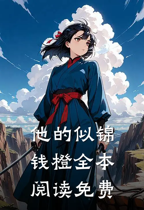 他的似锦钱橙全本阅读免费