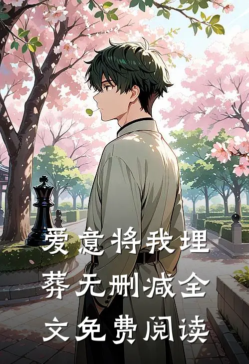 爱意将我埋葬无删减全文免费阅读