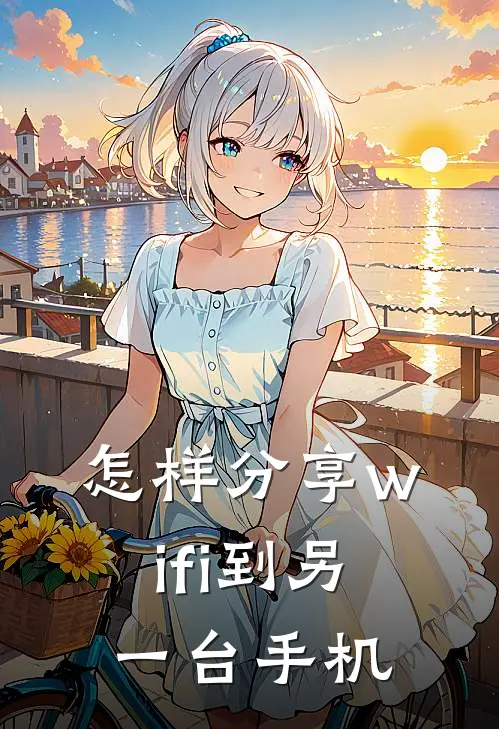 怎样分享wifi到另一台手机