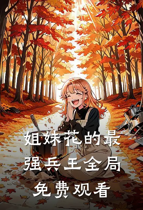 姐妹花的最强兵王全局免费观看