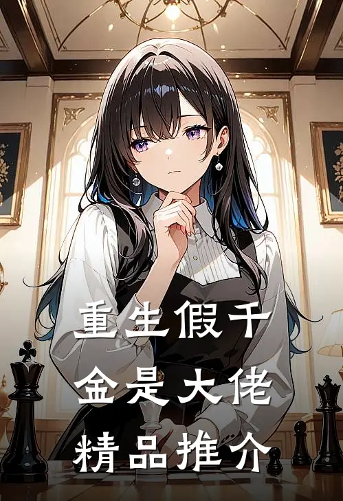 重生假千金是大佬精品推介