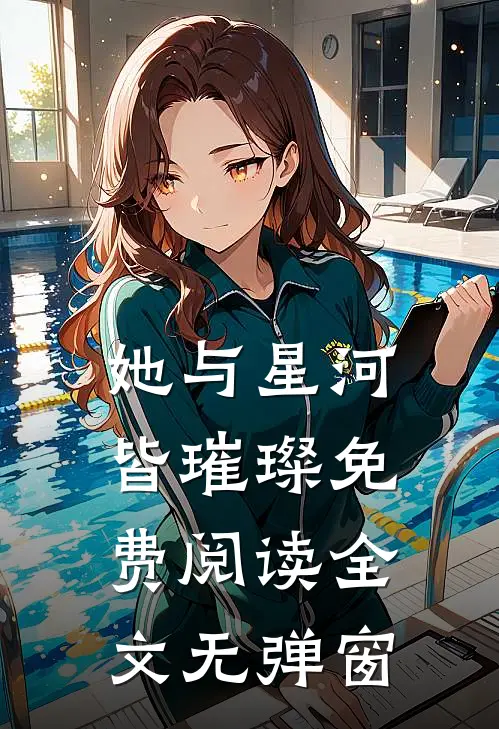 她与星河皆璀璨免费阅读全文无弹窗