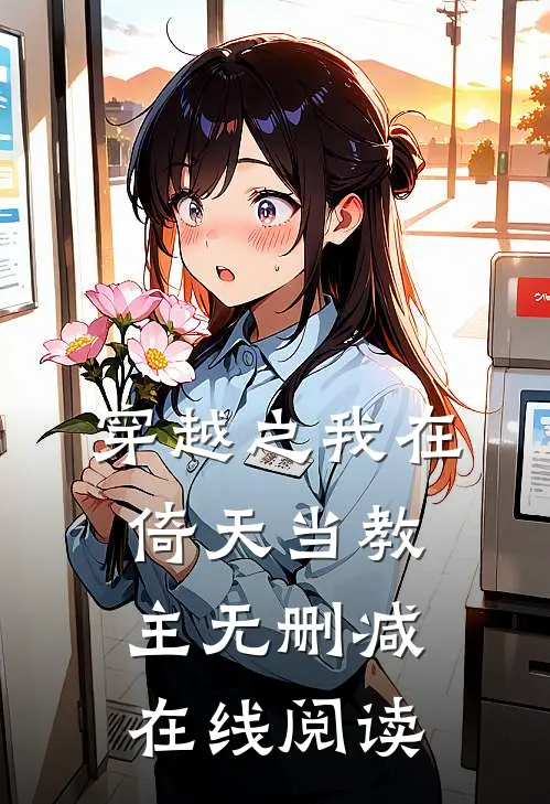 穿越之我在倚天当教主无删减在线阅读