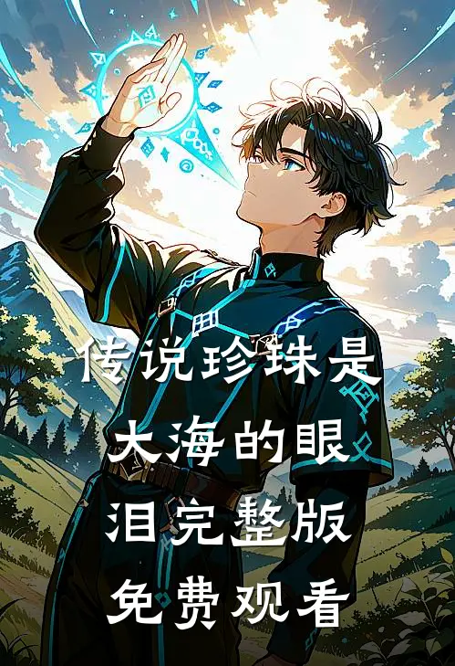 传说珍珠是大海的眼泪完整版免费观看