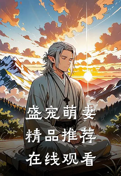 盛宠萌妻精品推荐在线观看