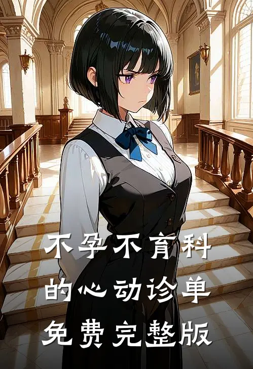 不孕不育科的心动诊单免费完整版