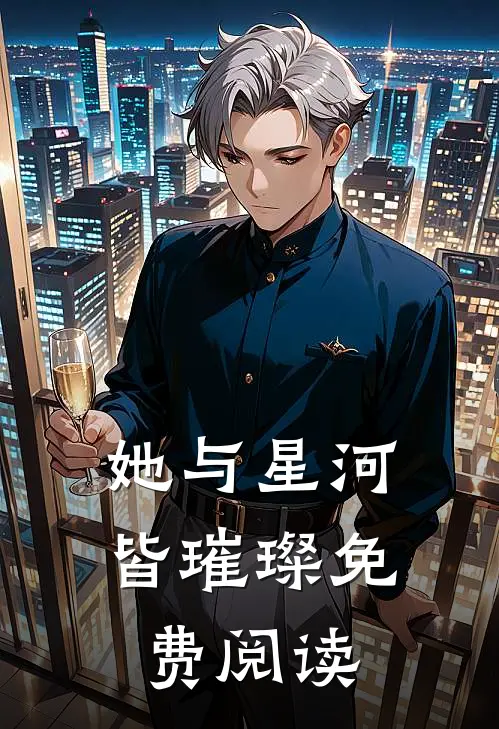 她与星河皆璀璨免费阅读